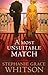 A Most Unsuitable Match