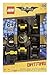 LEGO 8020837 Batman Movie Batman Minifigure Link Watch