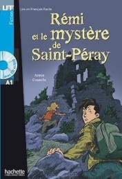 Rémi et le mystère de Saint-Péray
