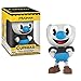 Funko Vinyl Figures Cuphead - Cuphead, Mugman and The Devil 6