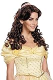 Disguise Belle Ultra Prestige Adult Wig-