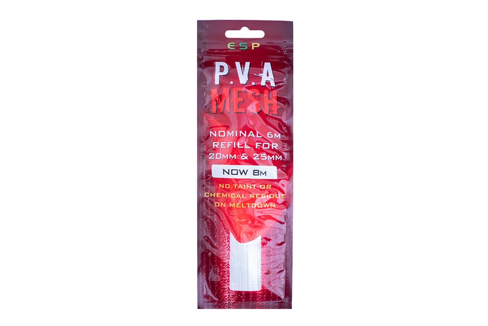 ESP PVA Mesh Universal Refill 20mm/25mm