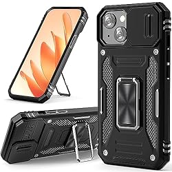 UKLCCU Case for iPhone 15 Plus Phone Case iPhone 15