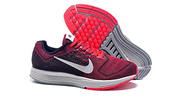 nike air zoom structure 18