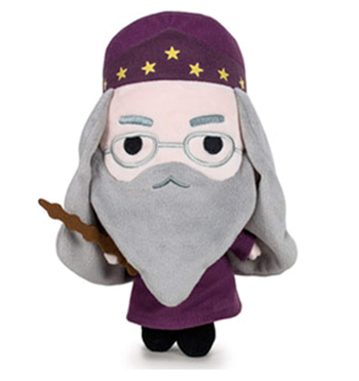 Harry Potter - Plush 9"/ 23cm Albus Dumbledore, the most powerful wizard in the series Super soft quality
