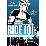 CycleOps realRides Ride 101 Indoor Trainer DVD