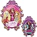 7 pc Ever After High Happy Birthday Balloon Bouquet Party Decoration Apple White