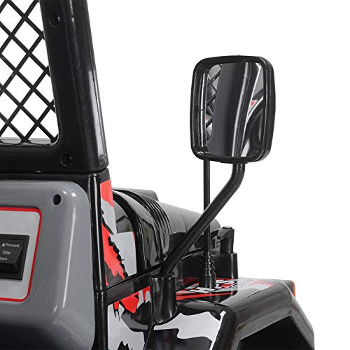 5 Vosson+Children+Electric+Control+Vehicles