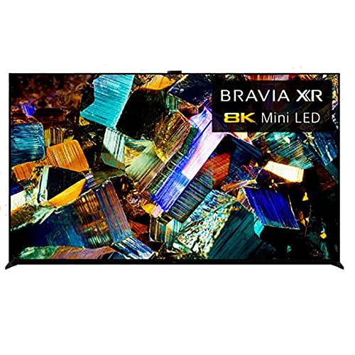 Sony BRAVIA XR Z9K Series TV
