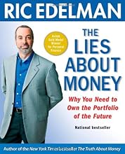 The Lies About Money: Why You Need to Own the Portfolio of the Future