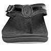 Footminders-Seymour-Womens-Orthotic-Sandals-Orthopedic-Arch-Support-and-Comfort