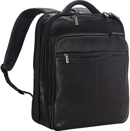Kenneth Cole REACTION Manhattan Commuter Slim Backpack 16 Laptop