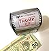 Donald Trump 2020 Stamp by 'Merican Stamping Co. | Trump Stamp Keep America Great Self Inking Stamp