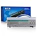 DTK 11.1V 7800mAh 9-Cell Replacement Laptop Battery for Dell Latitude E6400 E6410 E6500 E6510 Precision M2400 M4400 M4500 Notebook