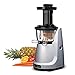 Fruitstar (Fs-610-b) Vertical Slow Masticating Juicer for Fruits and Greens