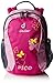 Deuter Unisex Kid's Backpack, Pink, One Size