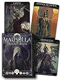 Mausolea: Oracle of Souls by 