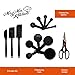 Mr. Mrs. Kitchen Set 39 Piece