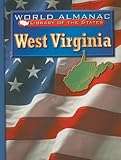 Front cover for the book West Virginia by Justine Fontes