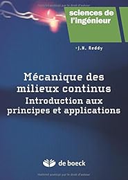 Mécanique des milieux continus