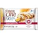 Fiber One 90 Calorie Soft-Baked Bar, Orange Cranberry Bar, 6 Fiber Bars, 5.34 oz (Pack of 12)