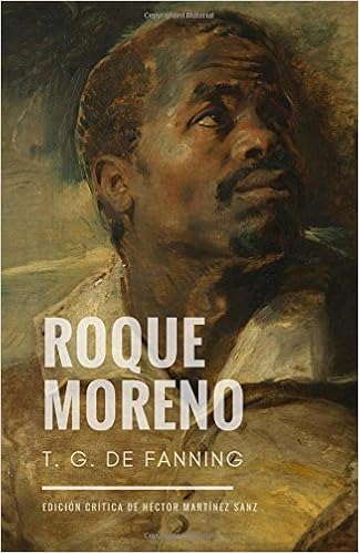 Amazon.com: Roque Moreno: Novela histórica del Perú (Spanish ...