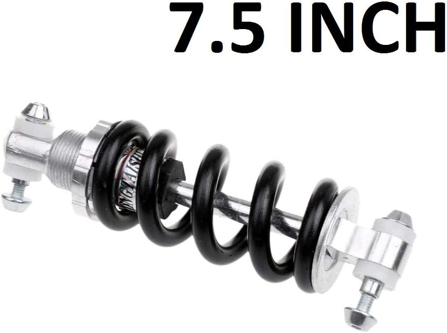 Bridge2Shopping Suspension Spring for Bicycle