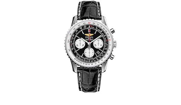Luxury Replica Breitling Navitimer AB012012/G826 42mm Case Diameter  Automatic Movement - breitlingreplica