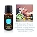 Sandalwood, 100% Pure Essential Oil - Best for Sleep Aid, Libido and Skin Enhancer-15 ml