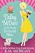 Daisy McDare And The Deadly Directorial Affair (Cozy Mystery) (Daisy McDare Cozy Creek Mystery Book 3)