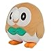 Pokémon Small Plush, Rowlet