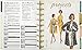 Simplicity Vintage Fashion Sewing 12 Month Planner, 232 Pages, 8.6'' x 9.5''