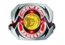 Power Rangers Mighty Morphin Movie Legacy Morpher/Power Morpher, Red