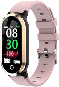amazon smart health watch