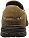 Skechers USA Men's Braver Linares Slip-On Loafer,Desert,11 M US
