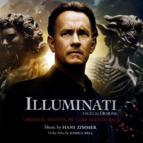 Illuminati O.S.T.