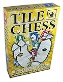 Steve Jackson Games Tile Chess Game