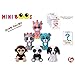 TY Beanie Boos - Mini Boo Figures - BLIND BOX (1 random character)(2 inch)