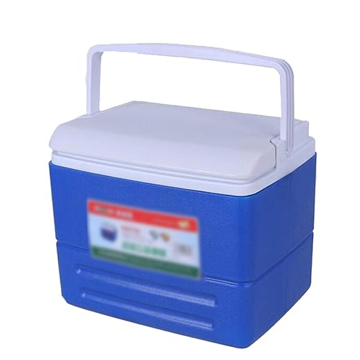 LIANGLIANG Nevera Camping Preservación del Calor Portátil Que ...
