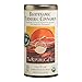 The Republic of Tea Organic Turmeric Cinnamon Herbal Tea, 36 Tea Bags, Naturally Caffeine-Free