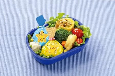 Amazon おにぎりラップ 18枚入 おにぎりフィルム ポケモン Xy ポケットモンスター Lbl1 弁当デコレーション用品 オンライン通販