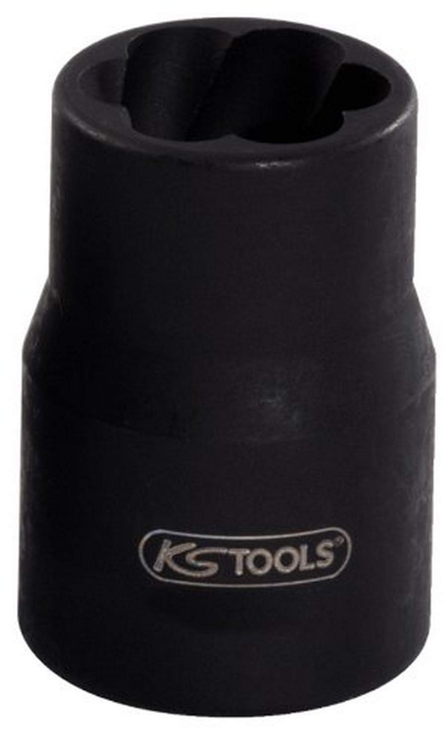 KS Tools 913.3858 3/8-inch 8mm Twist Socket