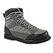 Allen Company Granite River Wading Boots, Felt Sole, Gray