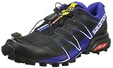 Salomon Women's Speedcross Pro Trail Running Shoe