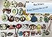 Disney Pins Trading Lot of 50 w/ No Duplicates Lapel Collector Pins Disneyland Pin