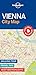 Lonely Planet Vienna City Map