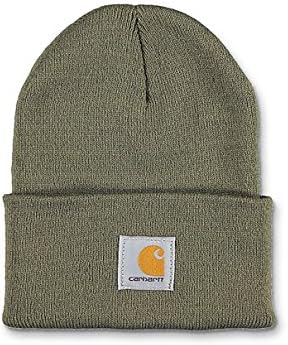 carhartt driftwood beanie