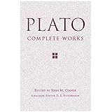 Plato: Complete Works