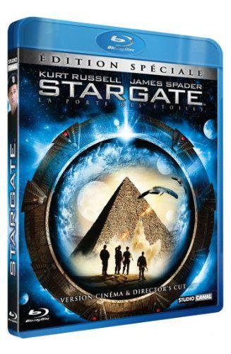 Stargate - Édition Spéciale