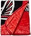 Northwest NFL Buffalo Bills Unisex-Adult Raschel Throw Blanket, 60